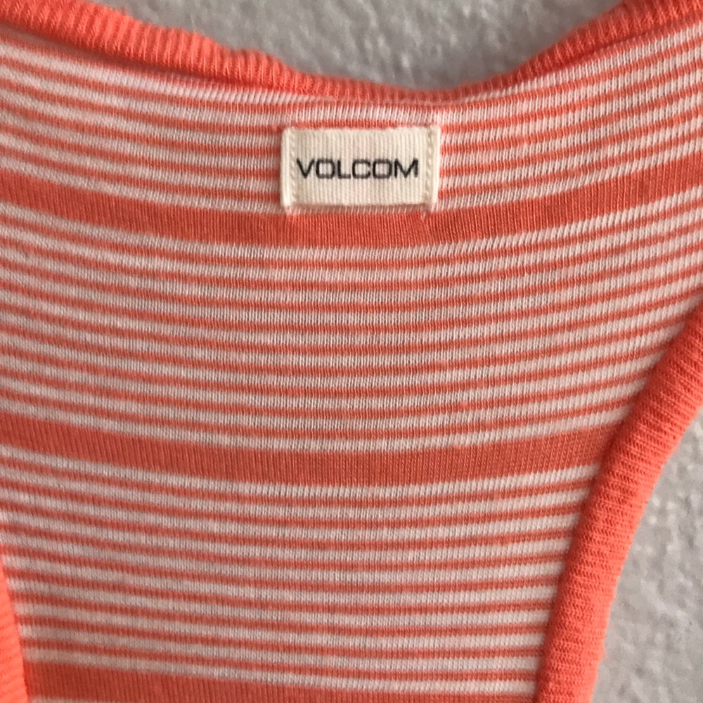 Volcom Beach Dress - Picture 3 of 5